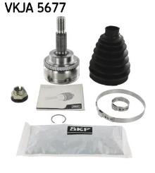 SKF VKJA 5677